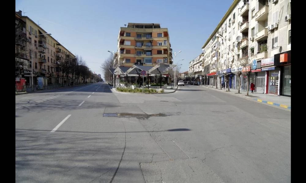 Κορωνοϊός: 18 ερωτήσεις και απαντήσεις για την απαγόρευση της κυκλοφορίας